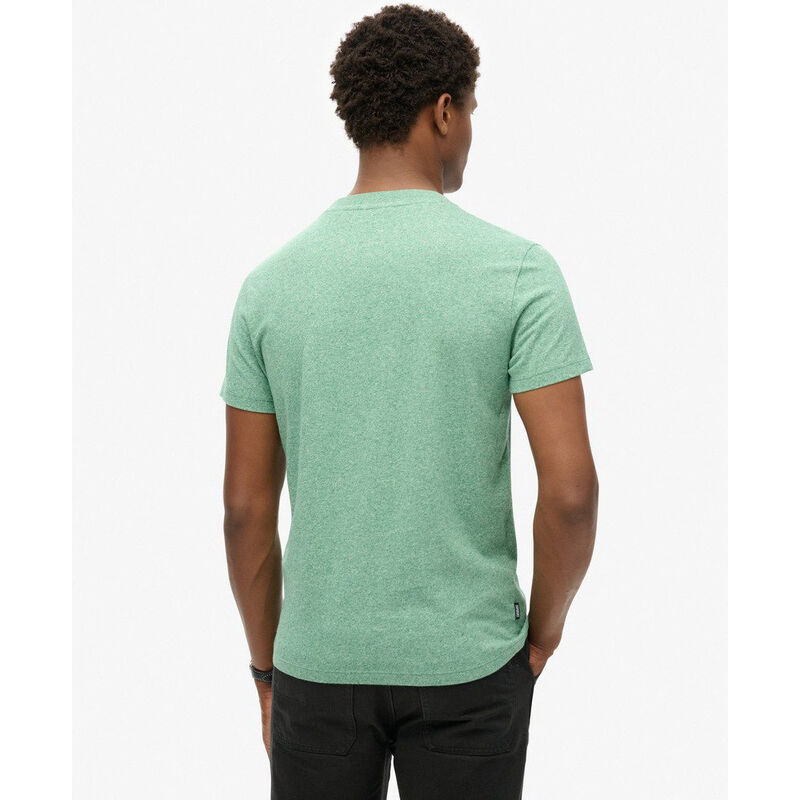 Superdry Essential Logo T-Shirt image number 1